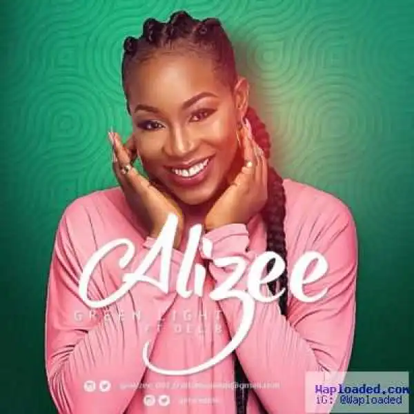Alizee - Green Light (ft. Del’ B)